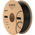 Accesoriu imprimanta 3D ELEGOO Filament ABS, Black, 1 kg