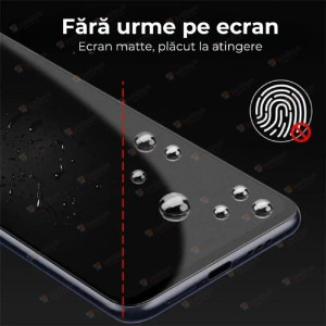 Lemontti Silicon 3D Self-Repair Matte pentru Samsung Galaxy Z Fold 8