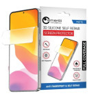Folie protectie Lemontti Silicon 3D Self-Repair Matte pentru Samsung Galaxy Z Fold 8