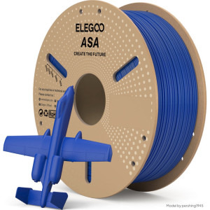 ELEGOO Filament ASA, Blue, 1 kg