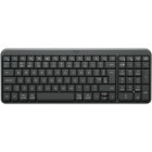 Tastatura Logitech K250, Bluetooth, Graphite