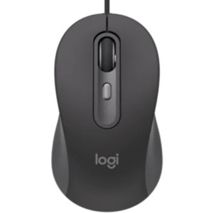 Logitech MK620, Signature Slim, Graphite