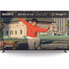Televizor LED Sony Smart TV BRAVIA 3 II K-65XR39M2 Seria XR39M2 164cm 4K UHD HDR