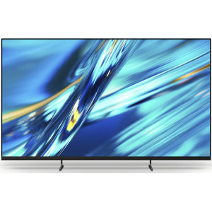 Sony Smart TV BRAVIA 3 II K-65XR35M2 Seria XR35M2 164cm 4K UHD HDR