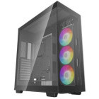 ULTIMATE Plus, AMD Ryzen 9 9900X 4.4GHz, 64GB DDR5, 1TB SSD + 4TB SSD, RTX 5080 16GB GDDR7