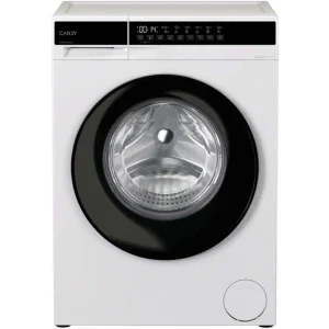 Candy EY 210B8-S, 10 kg, 1200 RPM, Clasa A, Inverter, ProActive Wash, Alb