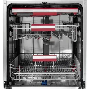 Toshiba DW-15B3, 15 seturi, 7 programe, Clasa C, Inverter, AquaStop, 60 cm