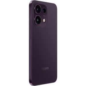 Oppo Reno16 F, 256GB, 8GB RAM, Dual SIM, 5G, 4-Camere, Purple Black