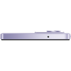 Xiaomi Redmi 15, 128GB, 6GB RAM, Dual SIM, 4G, Tri-Camera, Purple + Woven Strap Ring Stand