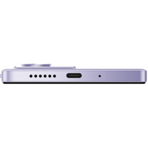 Xiaomi Redmi 15, 128GB, 6GB RAM, Dual SIM, 4G, Tri-Camera, Purple + Woven Strap Ring Stand
