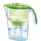 Laica Cana filtranta Stream Verde