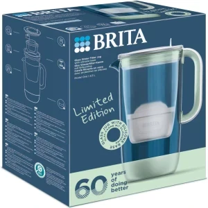 BRITA Carafa de filtrare apa One Verde