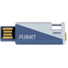 Accesoriu retea Planet Cheie de securitate pentru acces Zero Trust FIDO2