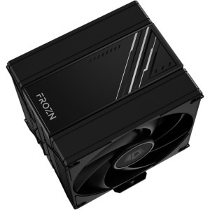 ID-Cooling FROZN A410 DK Black