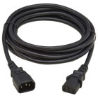 Accesoriu UPS Eaton Cablu alimentare, C13 - C14 - 10A
