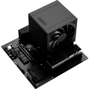 ID-Cooling FROZN A620 SLK Black