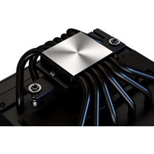 ID-Cooling FROZN A620 SLK Black