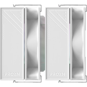 ID-Cooling FROZN A620 PRO XE ARGB SNOW