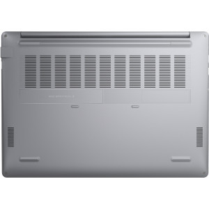 ASUS 16'' ExpertBook P3 G1 P3606CCA, WUXGA, Procesor Intel® Core™ Ultra 5 225H (18M Cache, up to 4.90 GHz), 8GB DDR5, 512GB SSD, Intel Integrated Graphics, No OS, Misty Grey