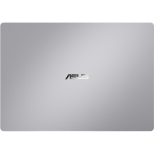 ASUS 16'' ExpertBook P3 G1 P3606CCA, WUXGA, Procesor Intel® Core™ Ultra 5 225H (18M Cache, up to 4.90 GHz), 8GB DDR5, 512GB SSD, Intel Integrated Graphics, No OS, Misty Grey