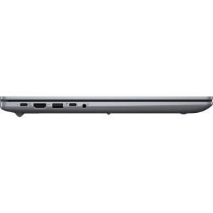 ASUS 16'' ExpertBook P3 G1 P3606CCA, WUXGA, Procesor Intel® Core™ Ultra 5 225H (18M Cache, up to 4.90 GHz), 8GB DDR5, 512GB SSD, Intel Integrated Graphics, No OS, Misty Grey