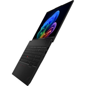 Lenovo 16'' ThinkPad L16 Gen 3, WUXGA IPS, Procesor Intel® Core™ Ultra 7 355 (12M Cache, up to 4.70 GHz), 32GB DDR5, 1TB SSD, Intel Graphics, 4G LTE, No OS, Black
