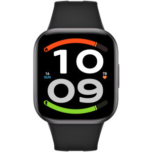 Xiaomi Redmi Watch 6 Active, Midnight Black