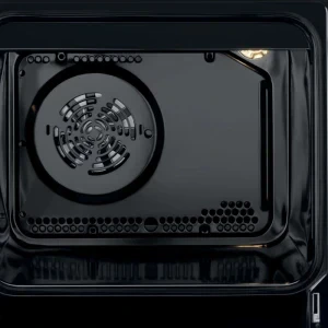 Electrolux LKK560223X, Mixt, 4 arzatoare, Sistem de siguranta, Aprindere integrata, AquaClean, SteamBake, Timer, Grill, Clasa A, 50 cm, Inox