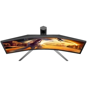AOC Gaming CU34G4CA Curbat 34 inch UWQHD VA 0.5 ms 180 Hz USB-C HDR