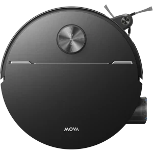 MOVA Z70 Ultra Roller Complete Nature Stone, 6400 mAh, 36000Pa, 4L, Negru