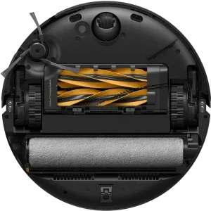 MOVA Z70 Ultra Roller Complete Nature Stone, 6400 mAh, 36000Pa, 4L, Negru