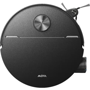 MOVA Z70 Ultra Roller Complete Nature Metal, 6400 mAh, 36000Pa, 4L, Argintiu