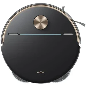 MOVA V70 Ultra Complete, 6400 mAh, 40000Pa, 4L, Negru
