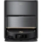 Aspirator robot MOVA V70 Ultra Complete, 6400 mAh, 40000Pa, 4L, Negru