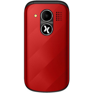 Maxcom Comfort MM815 Light Dual SIM Red