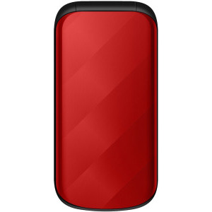 Maxcom Comfort MM815 Light Dual SIM Red