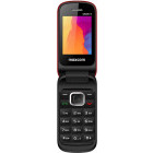 Telefon mobil Maxcom Comfort MM815 Light Dual SIM Red