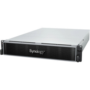 Synology RackStation RS3626xs, 8GB
