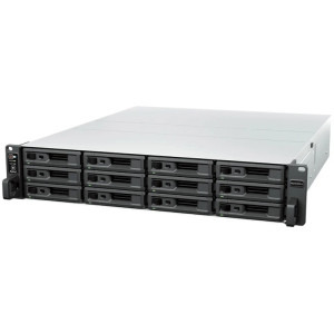 Synology RackStation RS2423RP+II, 8GB