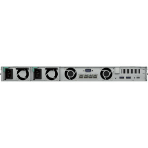 Synology RackStation RS826RP+, 4GB