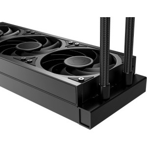 ID-Cooling SL360 V2 Plus ARGB Black