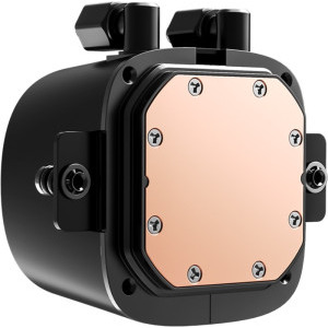 ID-Cooling FX240 TD ARGB Black