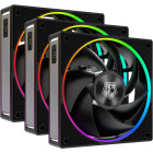 Ventilator ID-Cooling MF-1230 ARGB 120mm Three Fan Pack