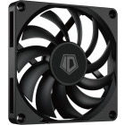 Ventilator ID-Cooling NO-8010 80mm PWM