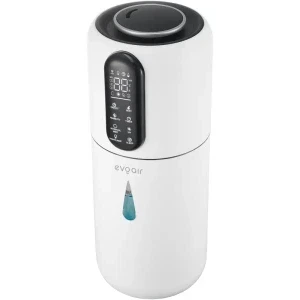 Evoair Umidificator de aer Smart Steamix 3800