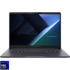 Laptop ASUS 14'' ExpertBook B5 B5405CCA, WUXGA, Procesor Intel® Core™ Ultra 5 225H (18M Cache, up to 4.90 GHz), 16GB DDR5, 1TB SSD, Intel Integrated Graphics, No OS, Gentle Grey
