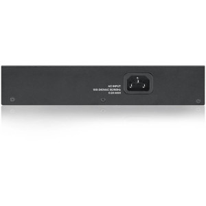 ZyXEL Gigabit GS1100-16