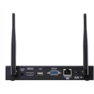 ATEN 4K Wireless Presentation Switch VP2021