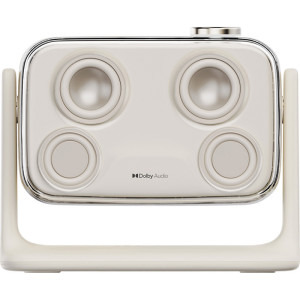 Aurzen BOOM mini Off-White