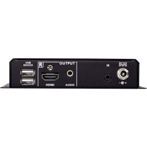ATEN 4K Video extender VE1833-AT-G